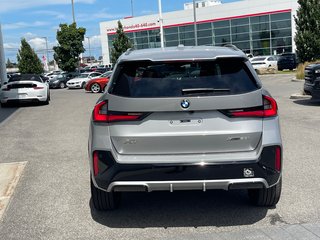 BMW X1 XDrive28i 2025 à Terrebonne, Québec - 5 - w320h240px