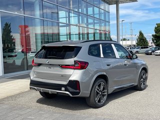 2025 BMW X1 XDrive28i in Terrebonne, Quebec - 4 - w320h240px
