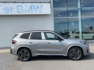 2025 BMW X1 XDrive28i in Terrebonne, Quebec - 3 - w320h240px