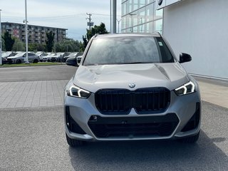 2025 BMW X1 XDrive28i in Terrebonne, Quebec - 2 - w320h240px