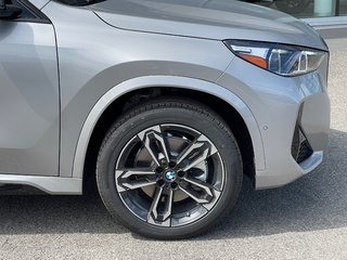 2025 BMW X1 XDrive28i in Terrebonne, Quebec - 6 - w320h240px