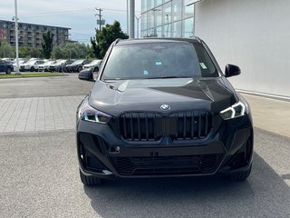 2025 BMW X1 XDrive28i in Terrebonne, Quebec - 2 - w320h240px