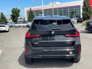 2025 BMW X1 XDrive28i in Terrebonne, Quebec - 5 - w320h240px