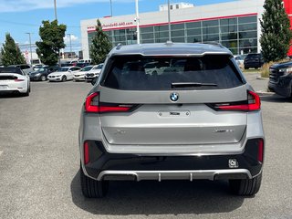2025 BMW X1 XDrive28i in Terrebonne, Quebec - 5 - w320h240px