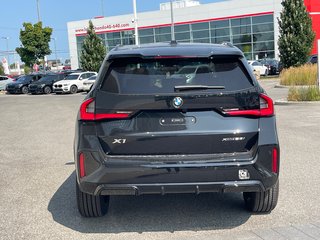 BMW X1 XDrive28i 2025 à Terrebonne, Québec - 5 - w320h240px