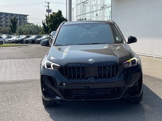 BMW X1 XDrive28i 2025 à Terrebonne, Québec - 2 - w320h240px