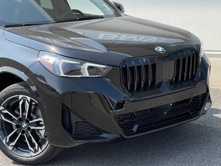 BMW X1 XDrive28i 2025 à Terrebonne, Québec - 6 - w320h240px