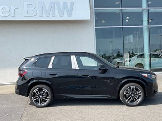 BMW X1 XDrive28i 2025 à Terrebonne, Québec - 3 - w320h240px