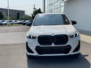 BMW X1 M35i xDrive 2026 à Terrebonne, Québec - 2 - w320h240px