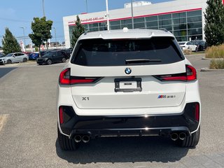 BMW X1 M35i xDrive 2026 à Terrebonne, Québec - 5 - w320h240px