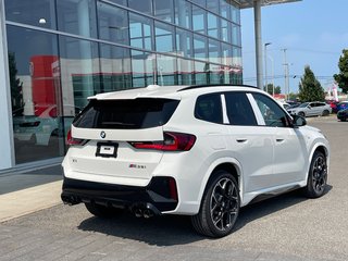 BMW X1 M35i xDrive 2026 à Terrebonne, Québec - 4 - w320h240px