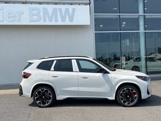 BMW X1 M35i xDrive 2026 à Terrebonne, Québec - 3 - w320h240px