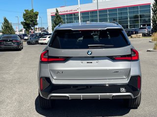 2026 BMW X1 XDrive28i in Terrebonne, Quebec - 5 - w320h240px