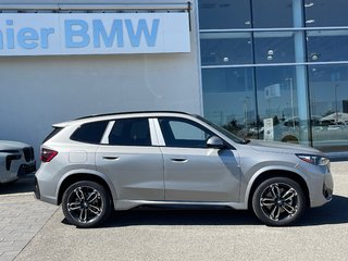2026 BMW X1 XDrive28i in Terrebonne, Quebec - 3 - w320h240px