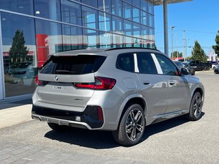 2026 BMW X1 XDrive28i in Terrebonne, Quebec - 4 - w320h240px