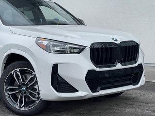 2026 BMW X1 xDrive28i M Sport Edition in Terrebonne, Quebec - 6 - w320h240px