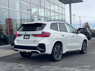 2026 BMW X1 xDrive28i M Sport Edition in Terrebonne, Quebec - 4 - w320h240px
