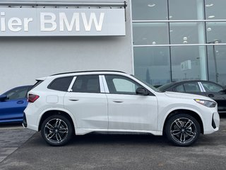 2026 BMW X1 xDrive28i M Sport Edition in Terrebonne, Quebec - 3 - w320h240px