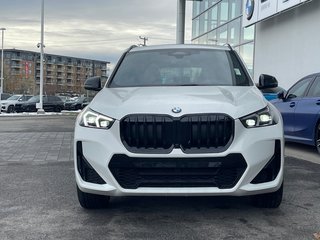 2026 BMW X1 xDrive28i M Sport Edition in Terrebonne, Quebec - 2 - w320h240px