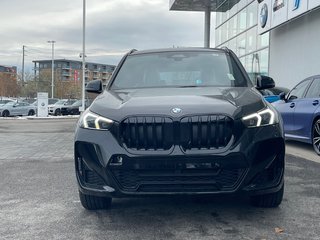 2026 BMW X1 xDrive28i in Terrebonne, Quebec - 2 - w320h240px