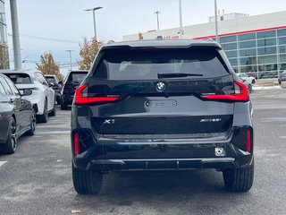 2026 BMW X1 xDrive28i in Terrebonne, Quebec - 5 - w320h240px