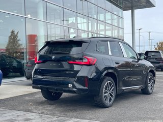 2026 BMW X1 xDrive28i in Terrebonne, Quebec - 4 - w320h240px