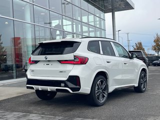 2026 BMW X1 xDrive28i M Sport Edition in Terrebonne, Quebec - 4 - w320h240px