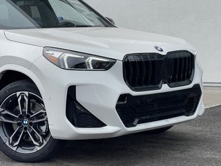 2026 BMW X1 xDrive28i M Sport Edition in Terrebonne, Quebec - 6 - w320h240px