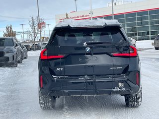BMW X1 xDrive28i 2026 à Terrebonne, Québec - 5 - w320h240px