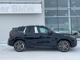 BMW X1 xDrive28i 2026 à Terrebonne, Québec - 3 - w320h240px