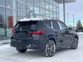BMW X1 xDrive28i 2026 à Terrebonne, Québec - 4 - w320h240px