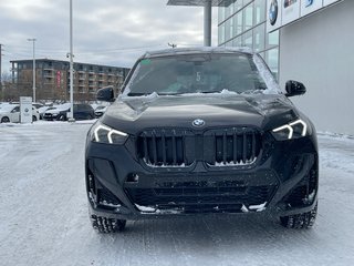 BMW X1 xDrive28i 2026 à Terrebonne, Québec - 2 - w320h240px