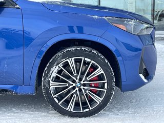 BMW X1 xDrive28i 2026 à Terrebonne, Québec - 6 - w320h240px