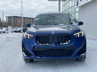 BMW X1 xDrive28i 2026 à Terrebonne, Québec - 2 - w320h240px