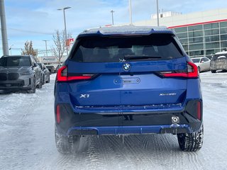 BMW X1 xDrive28i 2026 à Terrebonne, Québec - 5 - w320h240px