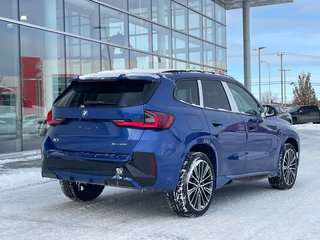 BMW X1 xDrive28i 2026 à Terrebonne, Québec - 4 - w320h240px