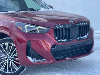 BMW X1 xDrive28i 2026 à Terrebonne, Québec - 6 - w320h240px