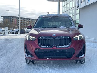 BMW X1 xDrive28i 2026 à Terrebonne, Québec - 2 - w320h240px