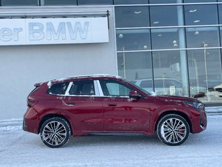 BMW X1 xDrive28i 2026 à Terrebonne, Québec - 3 - w320h240px