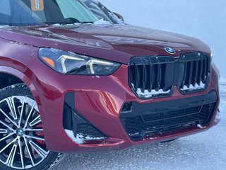 BMW X1 xDrive28i 2026 à Terrebonne, Québec - 6 - w320h240px