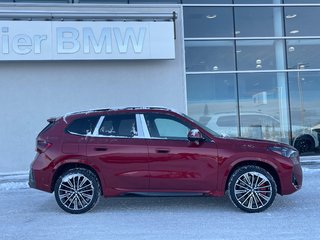 BMW X1 xDrive28i 2026 à Terrebonne, Québec - 3 - w320h240px