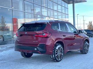 BMW X1 xDrive28i 2026 à Terrebonne, Québec - 4 - w320h240px