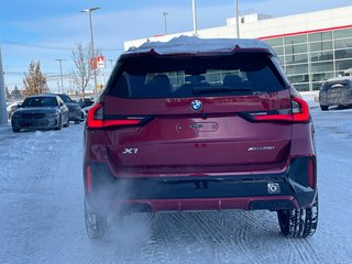 BMW X1 xDrive28i 2026 à Terrebonne, Québec - 5 - w320h240px