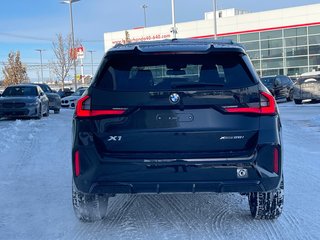 BMW X1 xDrive28i 2026 à Terrebonne, Québec - 5 - w320h240px