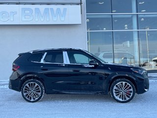 BMW X1 xDrive28i 2026 à Terrebonne, Québec - 3 - w320h240px