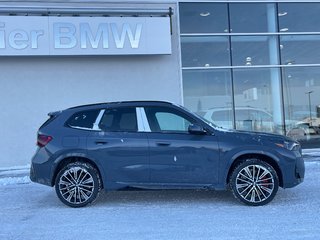 BMW X1 xDrive28i 2026 à Terrebonne, Québec - 3 - w320h240px