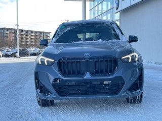 BMW X1 xDrive28i 2026 à Terrebonne, Québec - 2 - w320h240px
