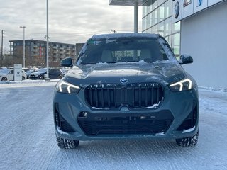 BMW X1 xDrive28i 2026 à Terrebonne, Québec - 2 - w320h240px