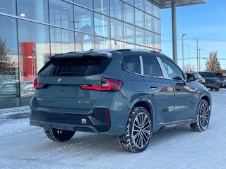 BMW X1 xDrive28i 2026 à Terrebonne, Québec - 4 - w320h240px