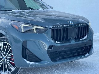 BMW X1 xDrive28i 2026 à Terrebonne, Québec - 6 - w320h240px